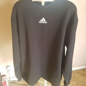 Adidas Crewneck sweater